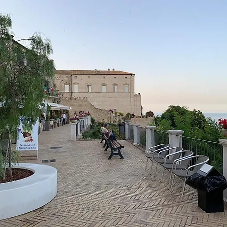 Maremy Centro Lägenhet