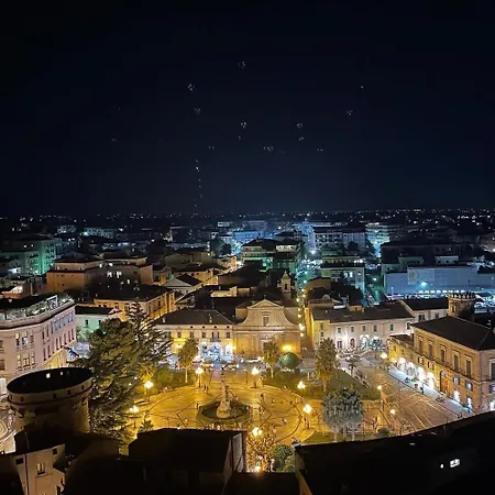 Lägenhet Maremy Centro Vasto