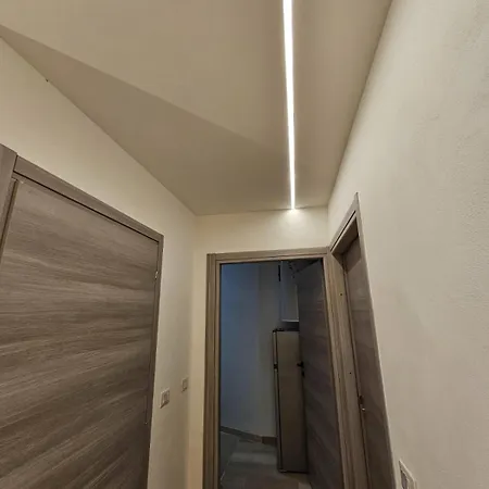 Apartment Maremy Centro Vasto