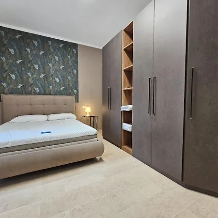 Апартаменты Maremy Centro *