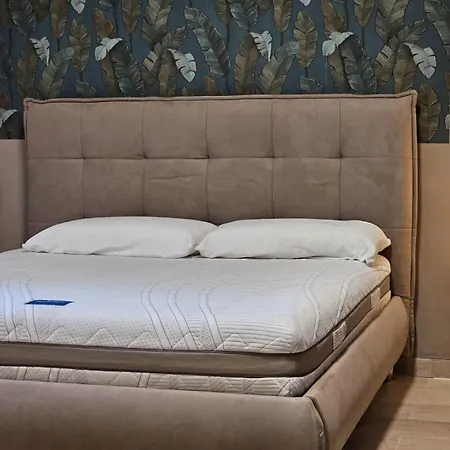 Maremy Centro Apartment Vasto