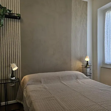 Maremy Centro Апартаменты Васто