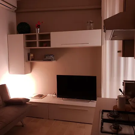 Maremy Centro Васто