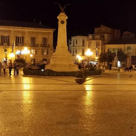 Апартаменты Maremy Centro *