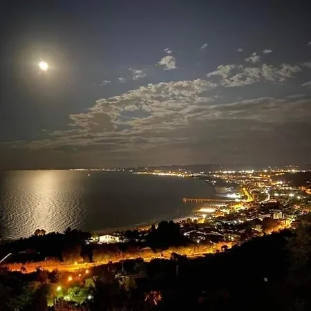 Maremy Centro Апартаменты *