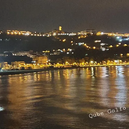 Апартаменты Maremy Centro