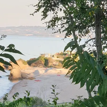 Maremy Centro * Васто