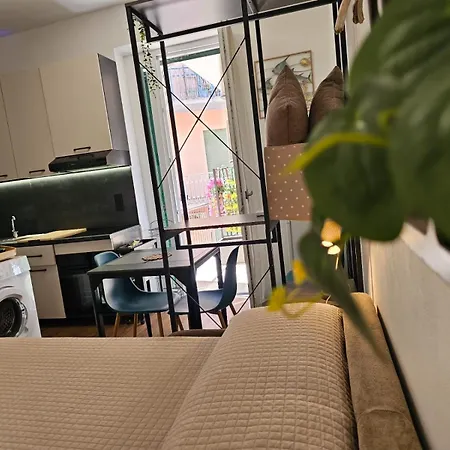 Апартаменты Maremy Centro