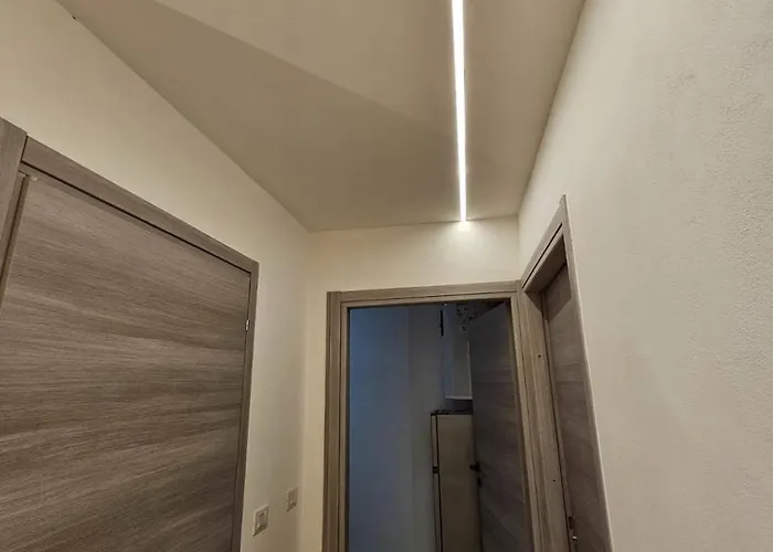 Apartamento Maremy Centro Vasto