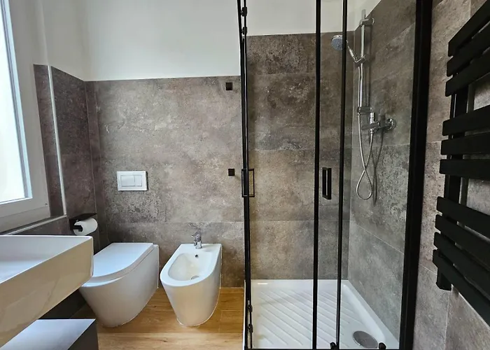 Maremy Centro Apartamento Vasto