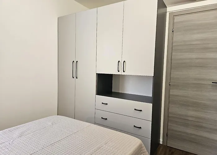 Maremy Centro Apartamento Vasto