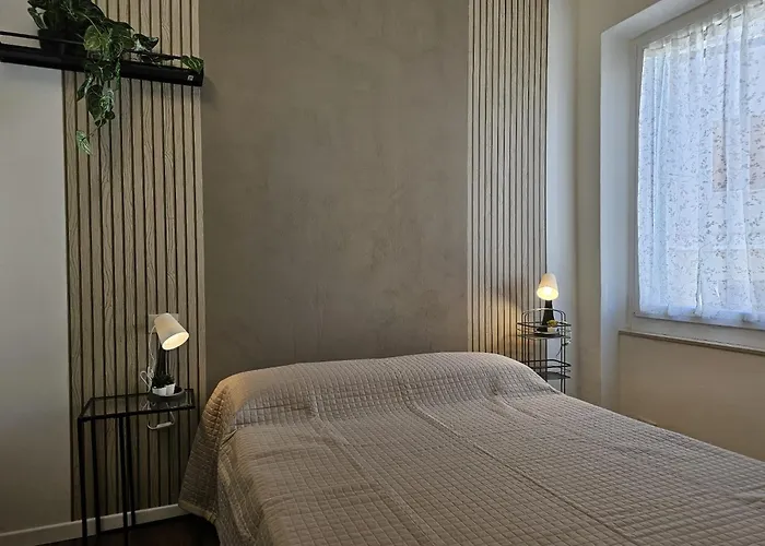 Maremy Centro Apartamento Vasto