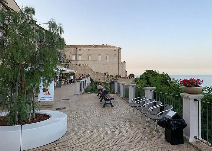 Maremy Centro Apartamento