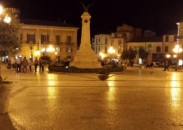 Apartamento Maremy Centro *