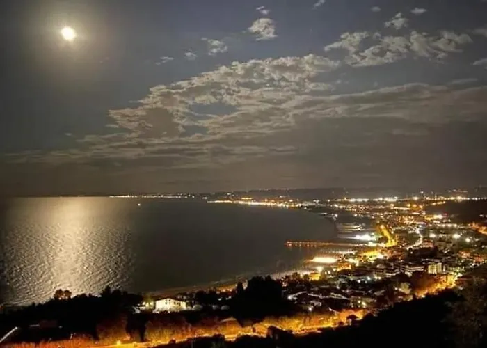 Maremy Centro Apartamento *