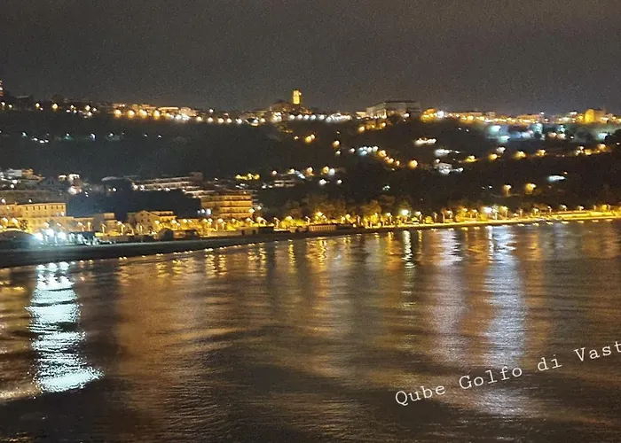 Apartamento Maremy Centro