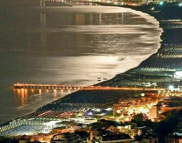 Apartamento Maremy Centro *