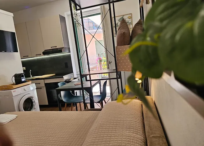 Apartamento Maremy Centro