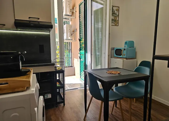 Maremy Centro * Vasto