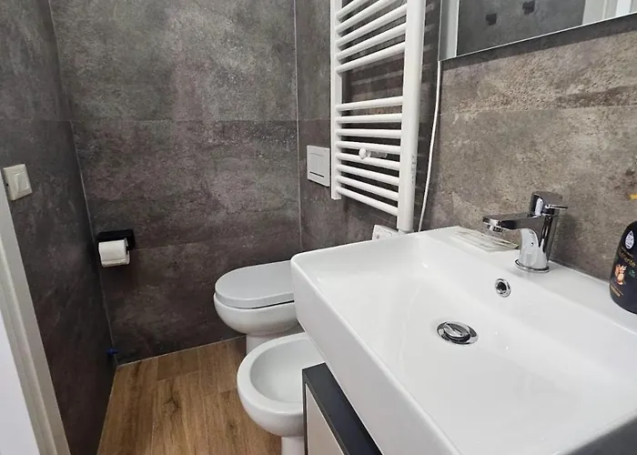 Maremy Centro * Vasto