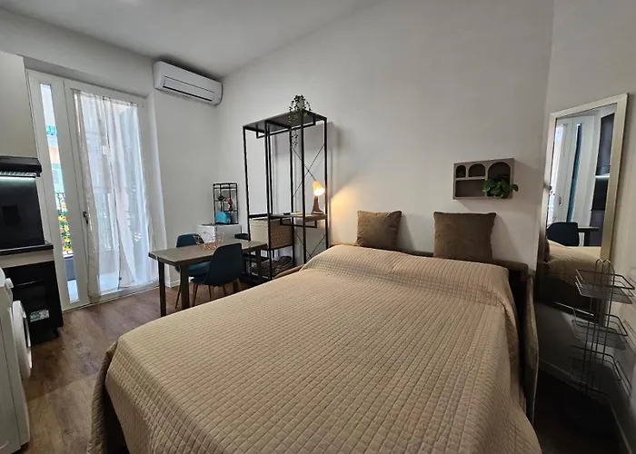 Maremy Centro * Vasto