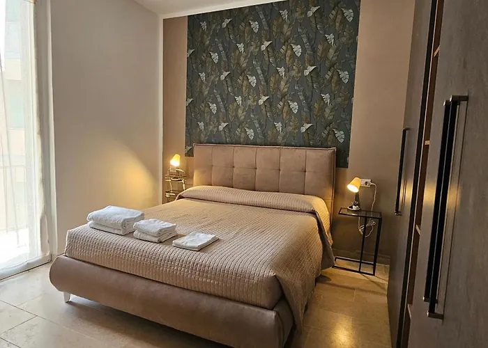 Maremy Centro Apartamento *